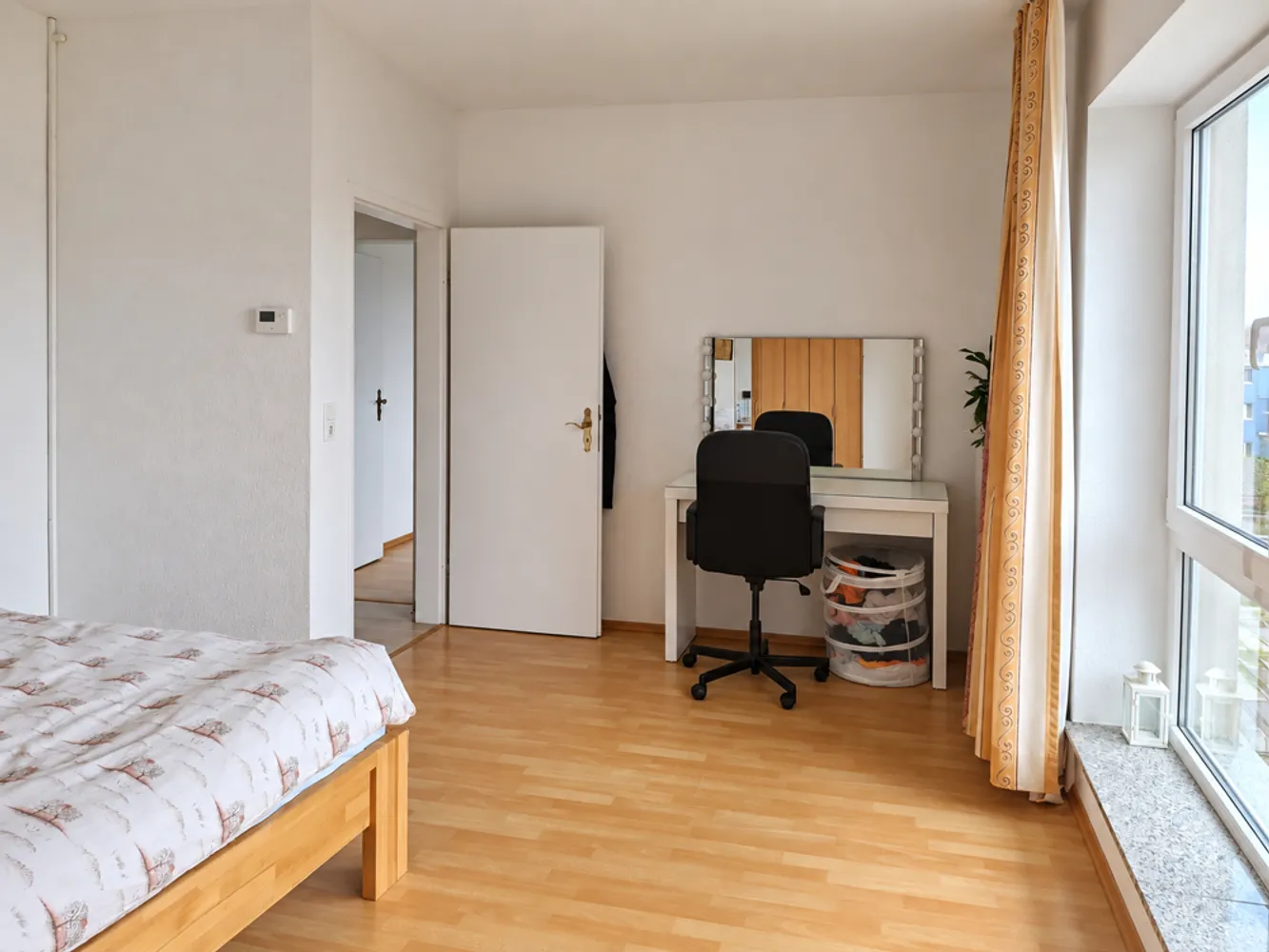 4 Zimmer Wohnung mit 85 m² in Herne – Bild 5