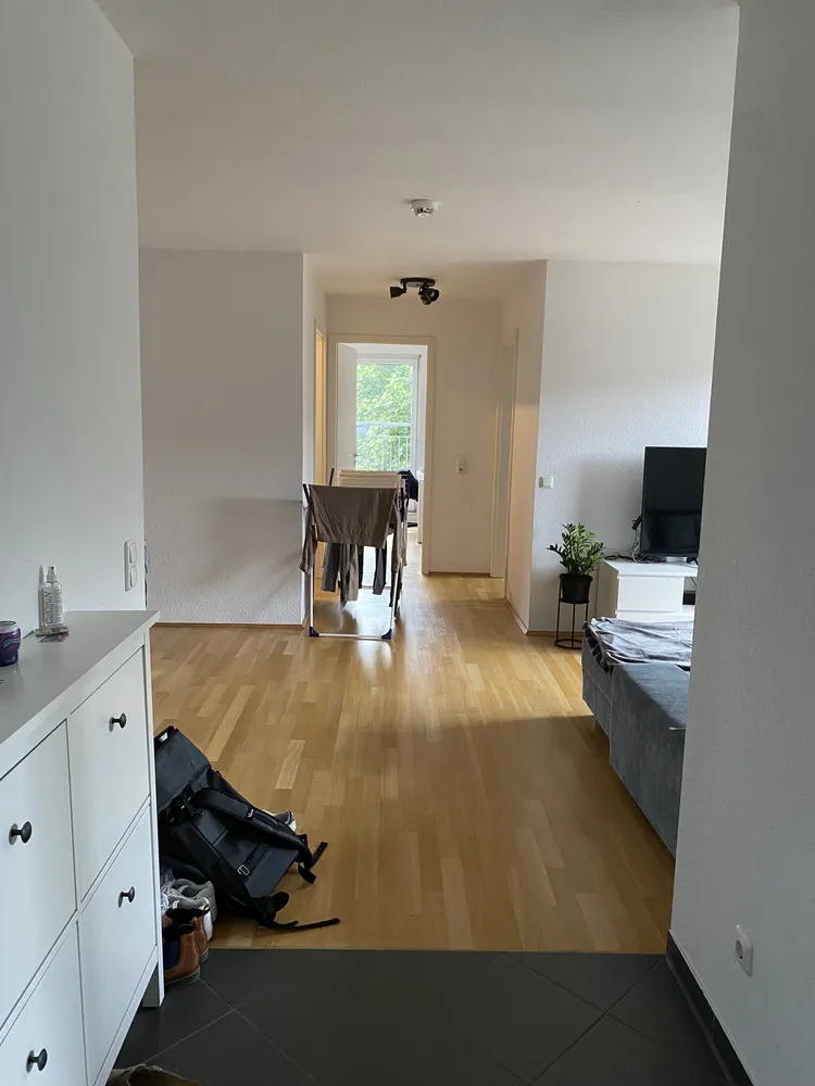 WG-Zimmer mit 12 m² in Hamburg – Bild 10