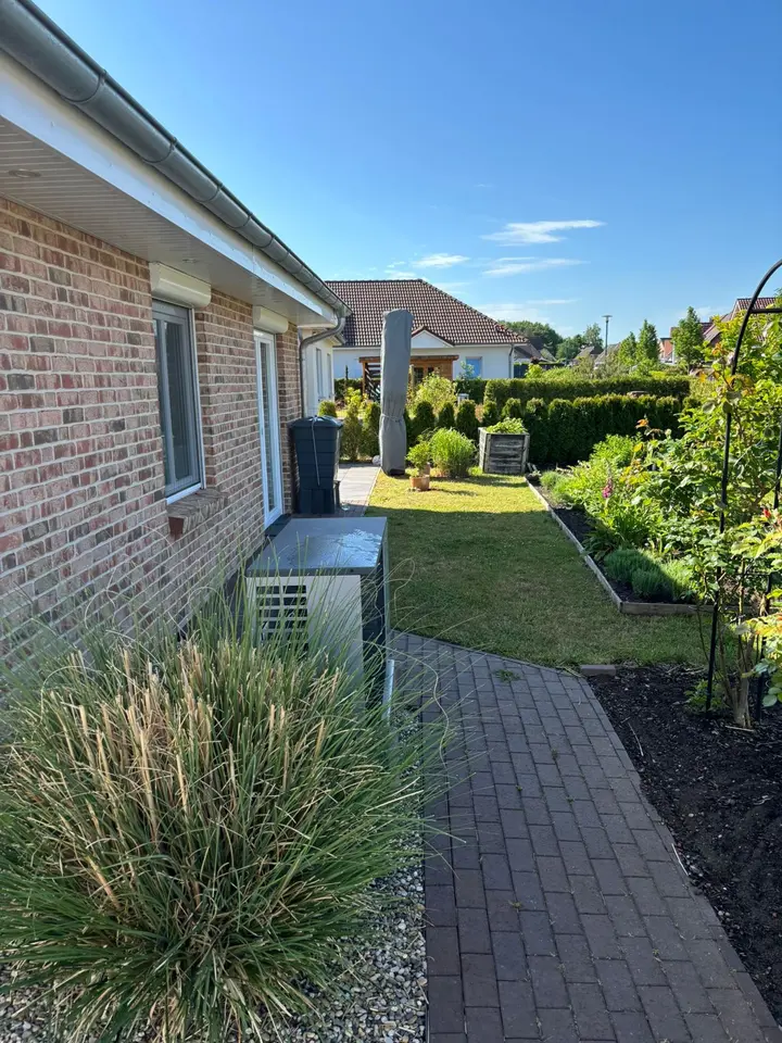 3 Zimmer Haus mit 98 m² in Lübeck – Bild 7