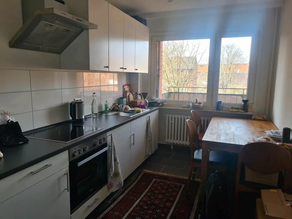 2 Zimmer Wohnung mit 57 m² in Kiel – Bild 6