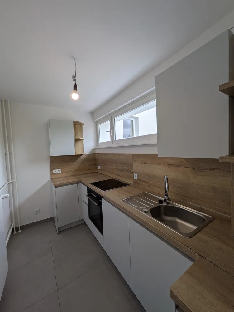 2 Zimmer Wohnung mit 61 m² in Berlin – Bild 9