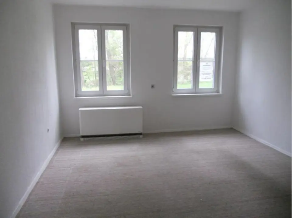3 Zimmer Wohnung mit 65 m² in Rathenow – Bild 1