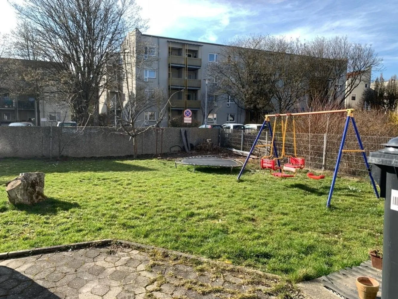 WG-Zimmer mit 19 m² in Ingolstadt – Bild 2