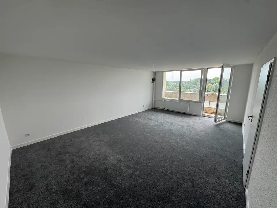 2 Zimmer Wohnung mit 64 m² in Bergisch Gladbach – Bild 1