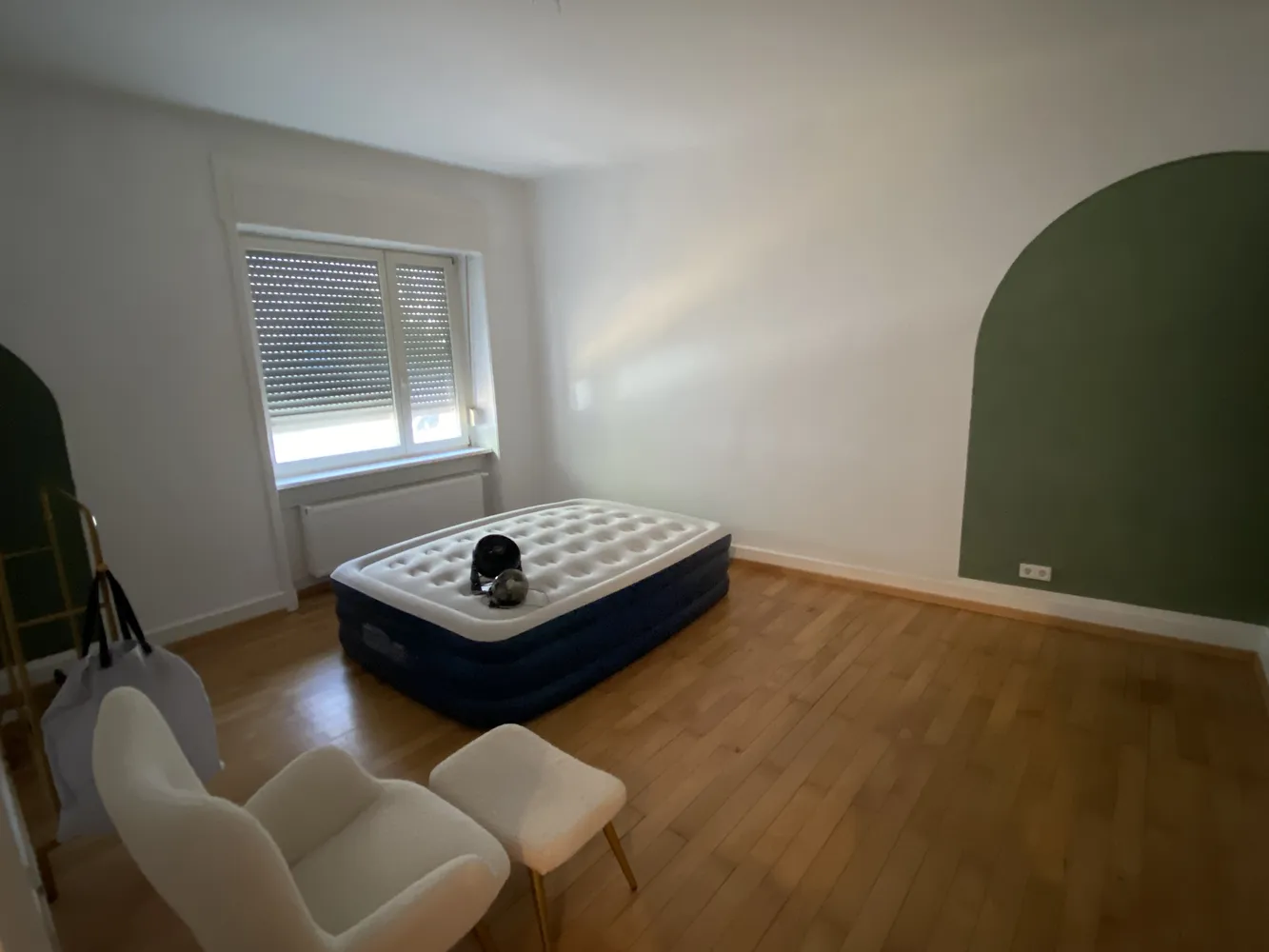 2 Zimmer Wohnung mit 72 m² in Wiesbaden – Bild 11