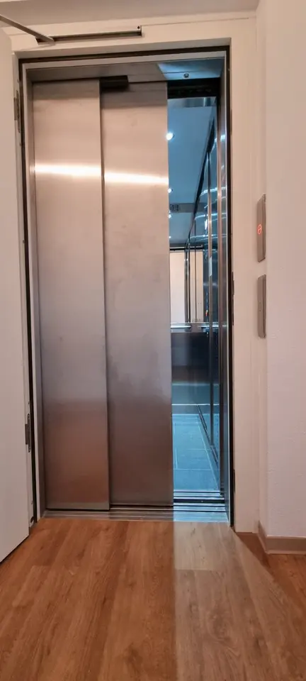 3 Zimmer Wohnung mit 111 m² in Meerbusch – Bild 5