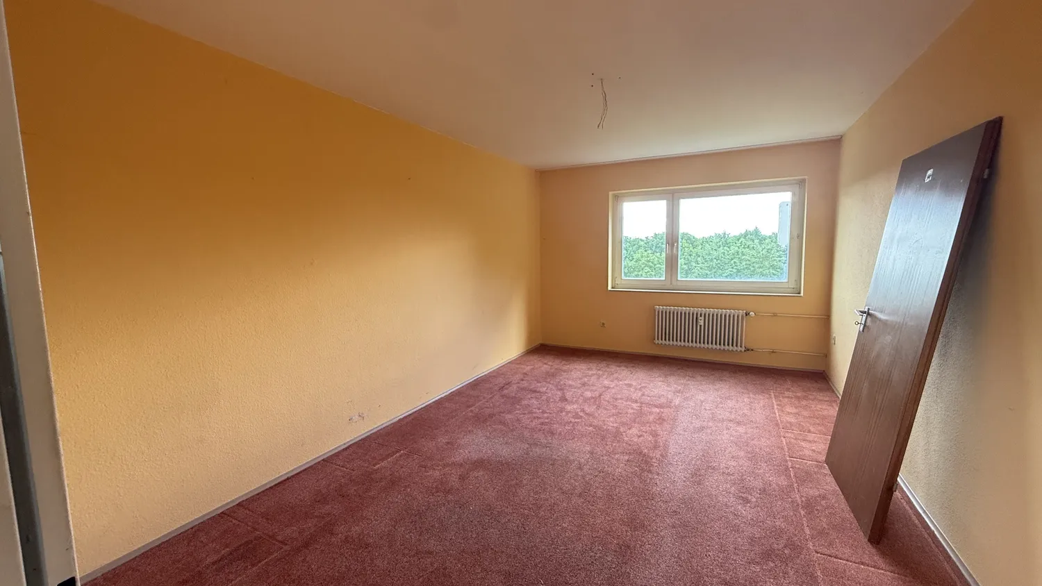 3 Zimmer Wohnung mit 106 m² in Kassel – Bild 3