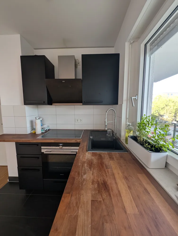 2 Zimmer Wohnung mit 47 m² in Frankfurt am Main – Bild 11