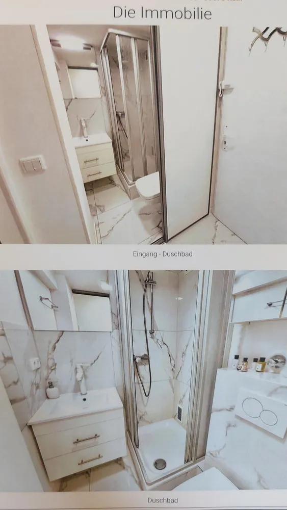 1 Zimmer Wohnung mit 25 m² in Köln – Bild 5