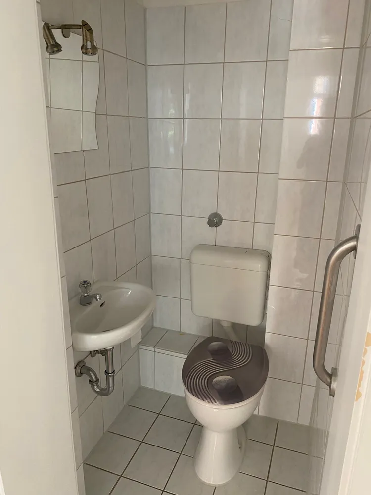 2 Zimmer Wohnung mit 64 m² in Gelsenkirchen – Bild 11