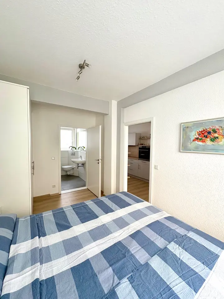 2 Zimmer Wohnung mit 68 m² in Hannover – Bild 9