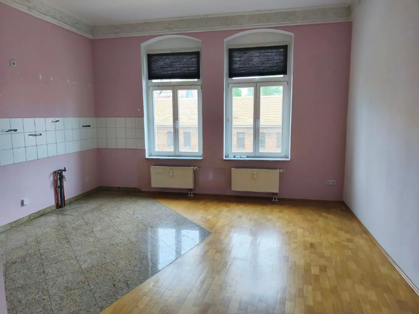 4 Zimmer Wohnung mit 137 m² in Halle (Saale) – Bild 9
