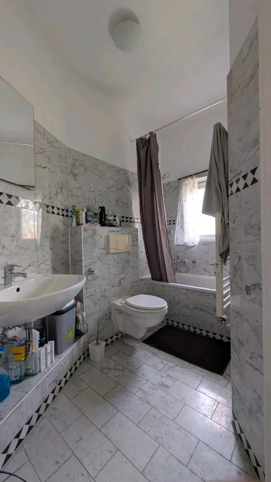 WG-Zimmer mit 75 m² in Leipzig – Bild 5