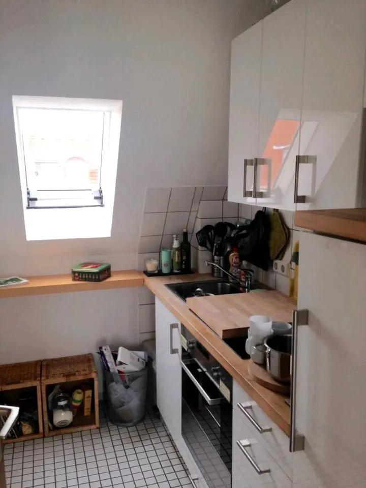 2 Zimmer Wohnung mit 49 m² in Bielefeld – Bild 5