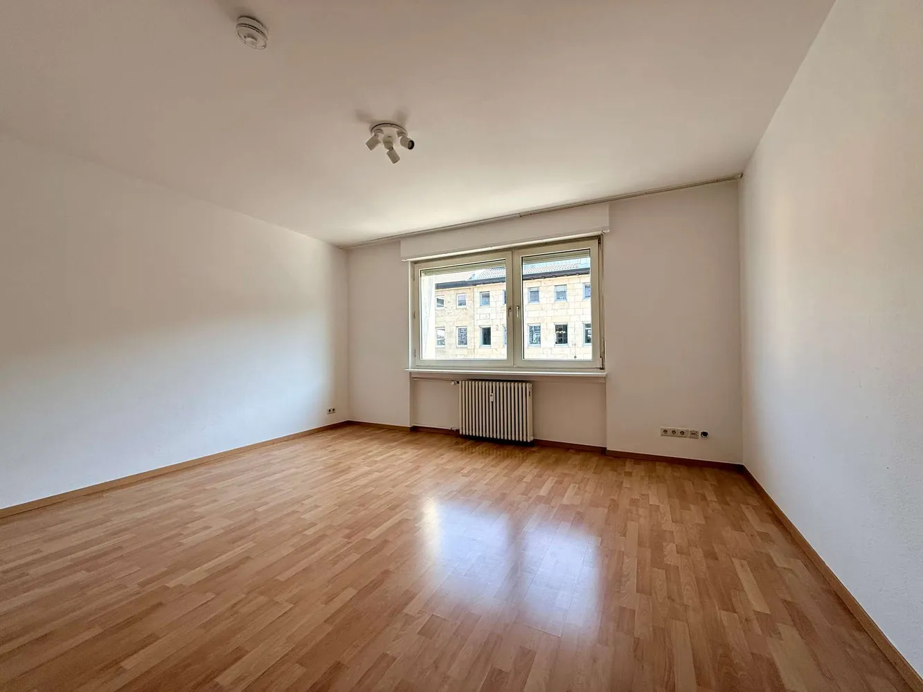 3 Zimmer Wohnung mit 100 m² in Mannheim – Bild 1