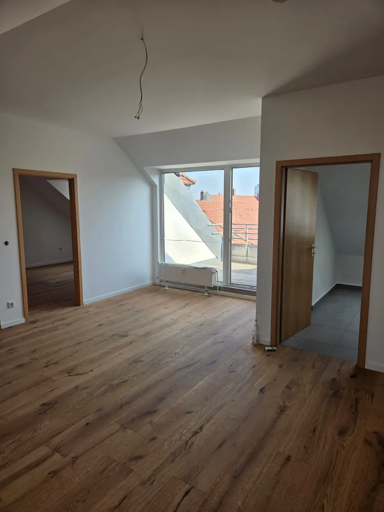 3 Zimmer Wohnung mit 85 m² in Nürnberg – Bild 7