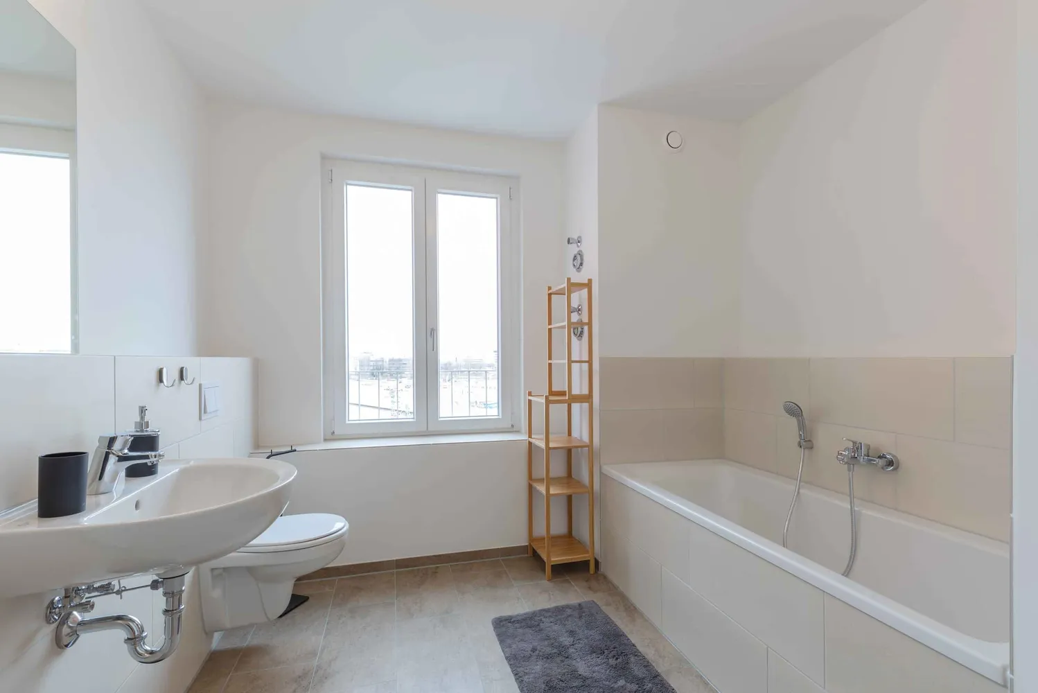 WG-Zimmer mit 11 m² in Berlin – Bild 3