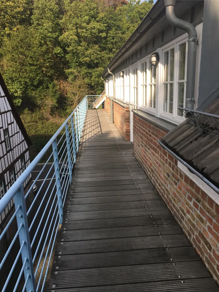 4 Zimmer Wohnung mit 94 m² in Hofheim am Taunus – Bild 2