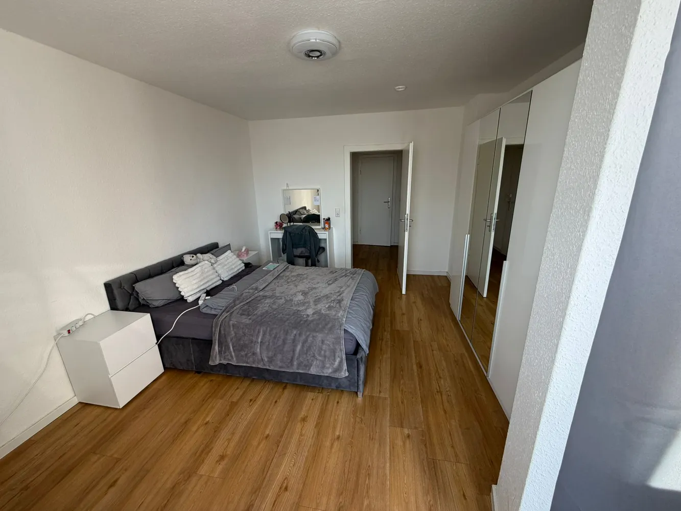 2 Zimmer Wohnung mit 58 m² in Hannover – Bild 2