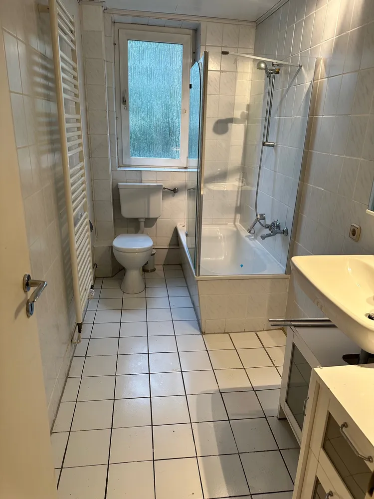 2 room apartment with 67 m² in Hanover – Photo 3