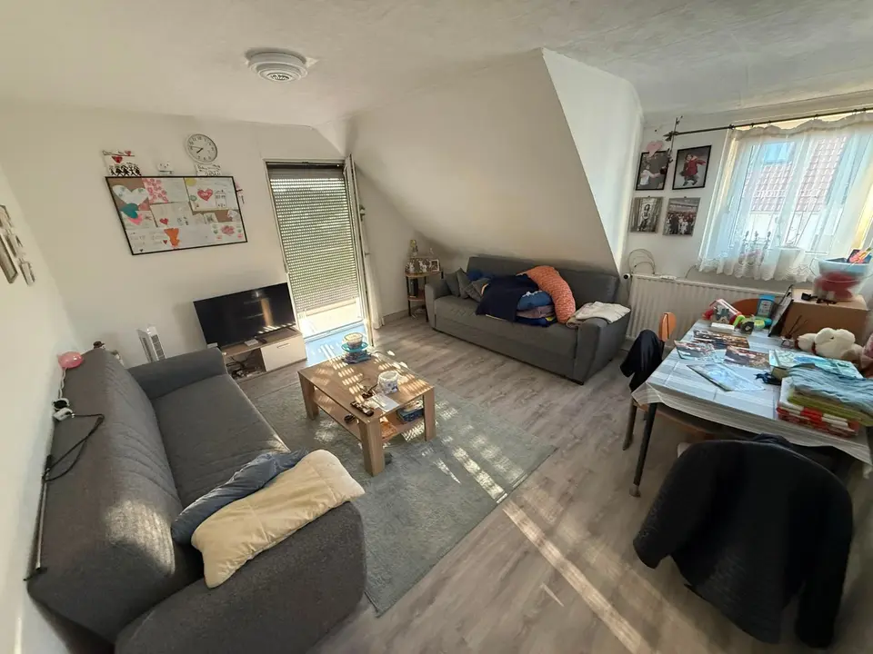 3 Zimmer Wohnung mit 68 m² in Heilbronn – Bild 7