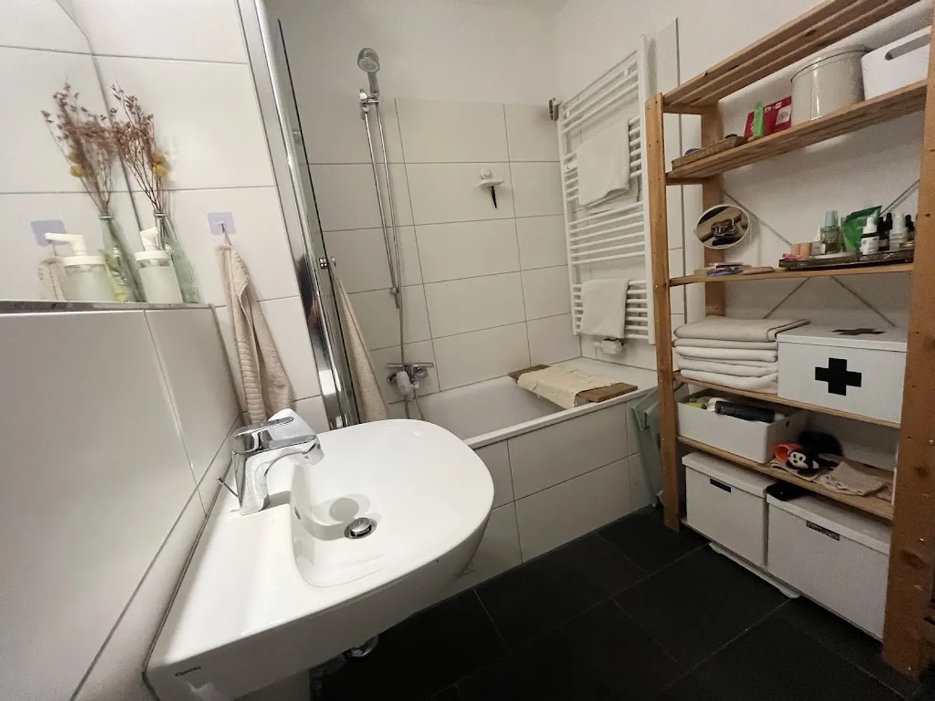 3 room apartment with 97 m² in Cologne – Photo 10