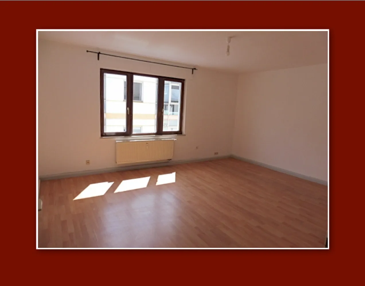 2 Zimmer Wohnung mit 60 m² in Mainz – Bild 1