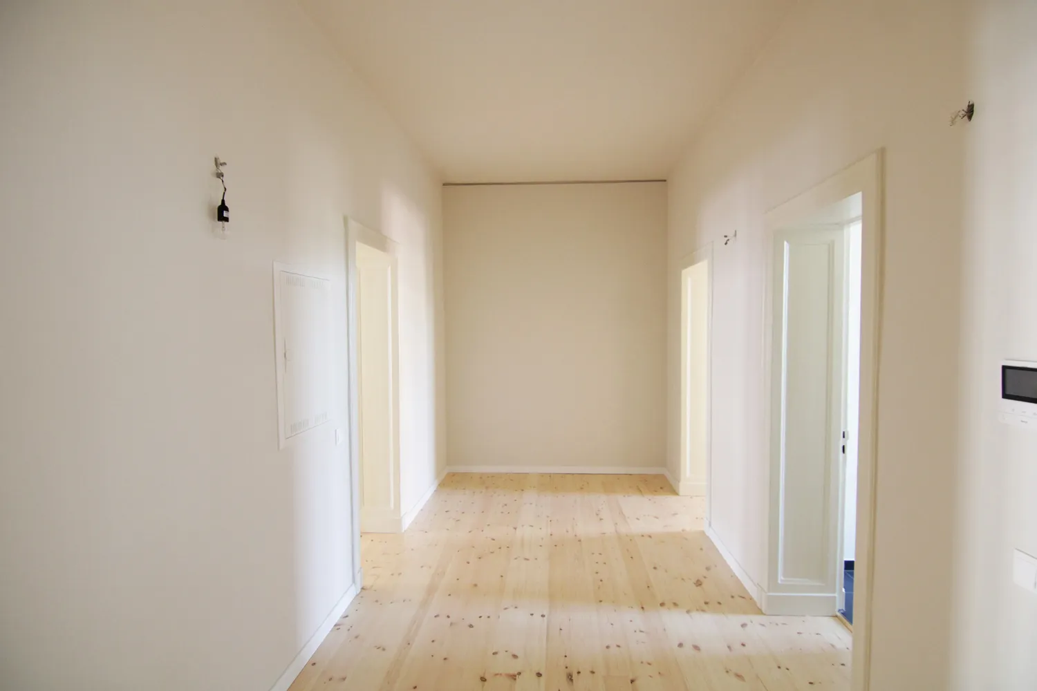 3 Zimmer Wohnung mit 84 m² in Berlin – Bild 11