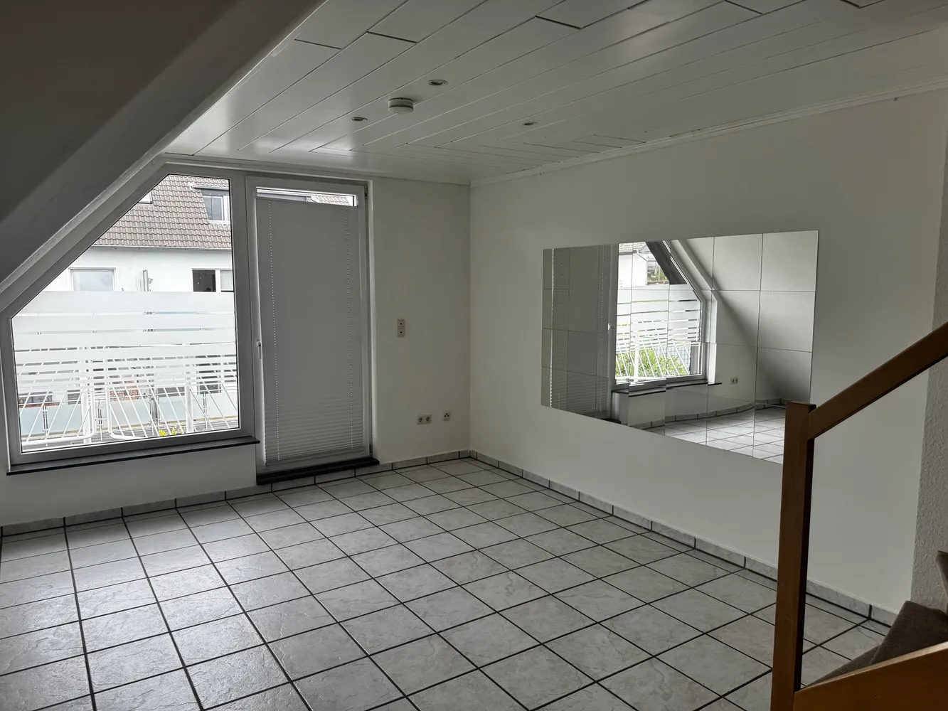 2 Zimmer Wohnung mit 70 m² in Solingen – Bild 5