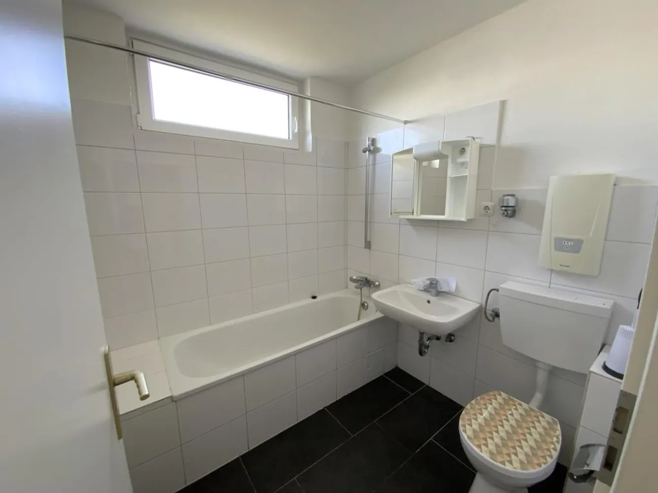 4 Zimmer Wohnung mit 88 m² in Neuss – Bild 4