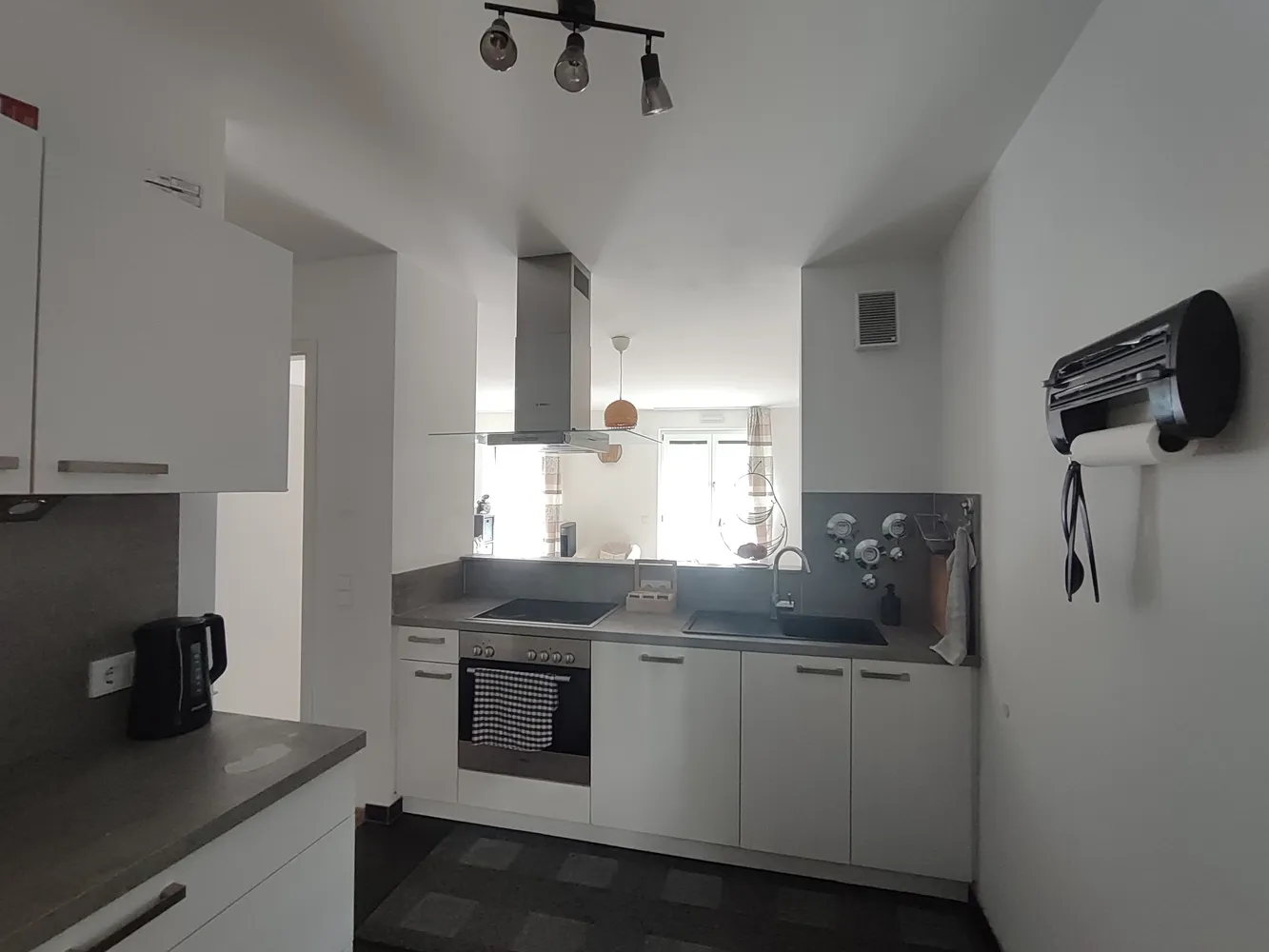 3 room apartment with 85 m² in Frankfurt am Main – Photo 4