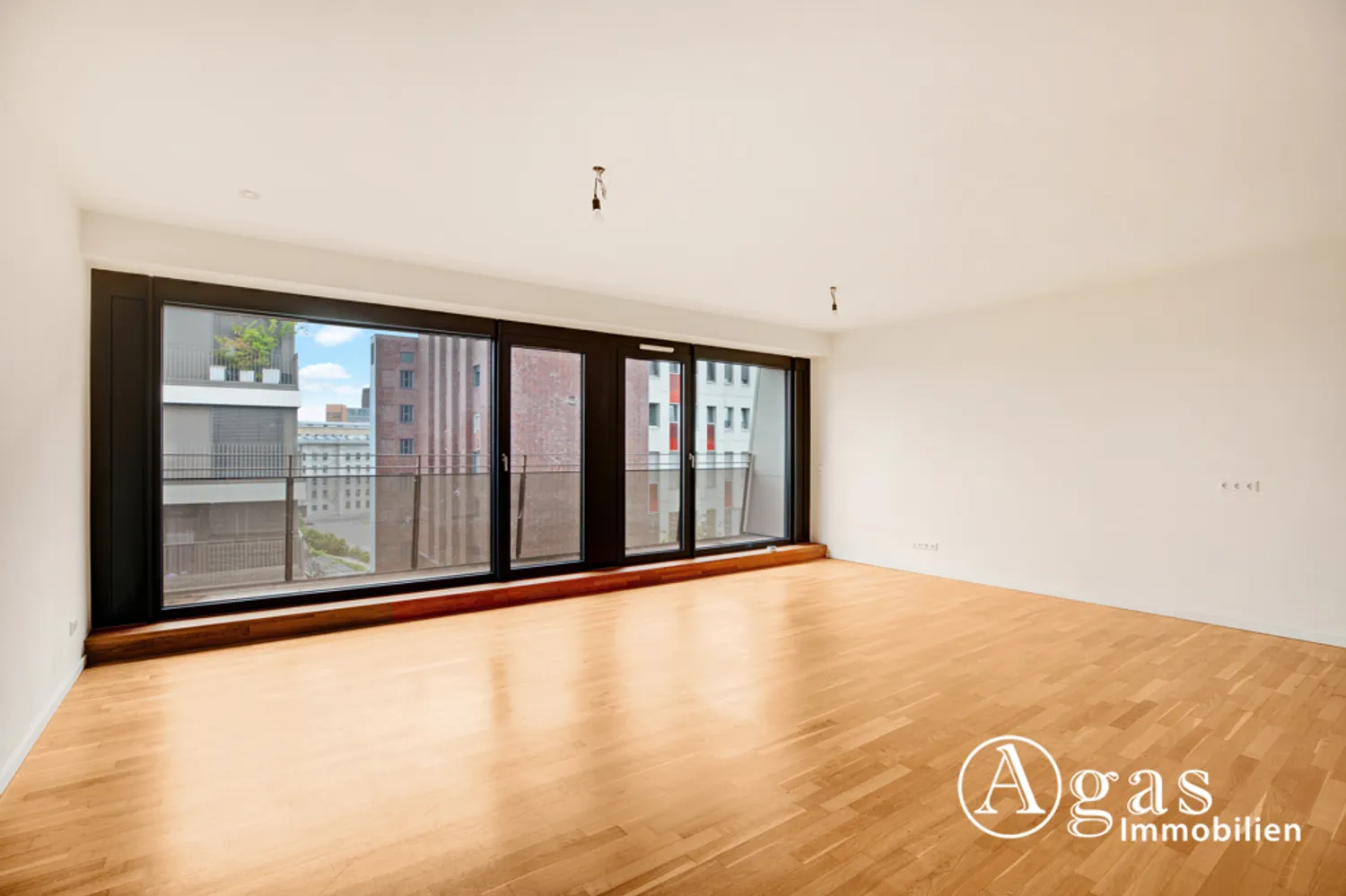 3 Zimmer Wohnung mit 86 m² in Berlin – Bild 1