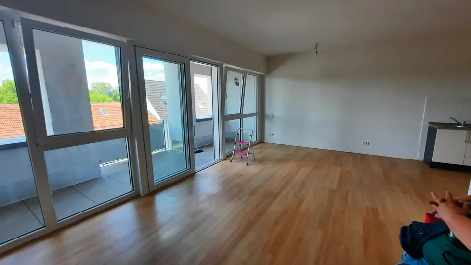 2 Zimmer Wohnung mit 64 m² in Bruchsal – Bild 8