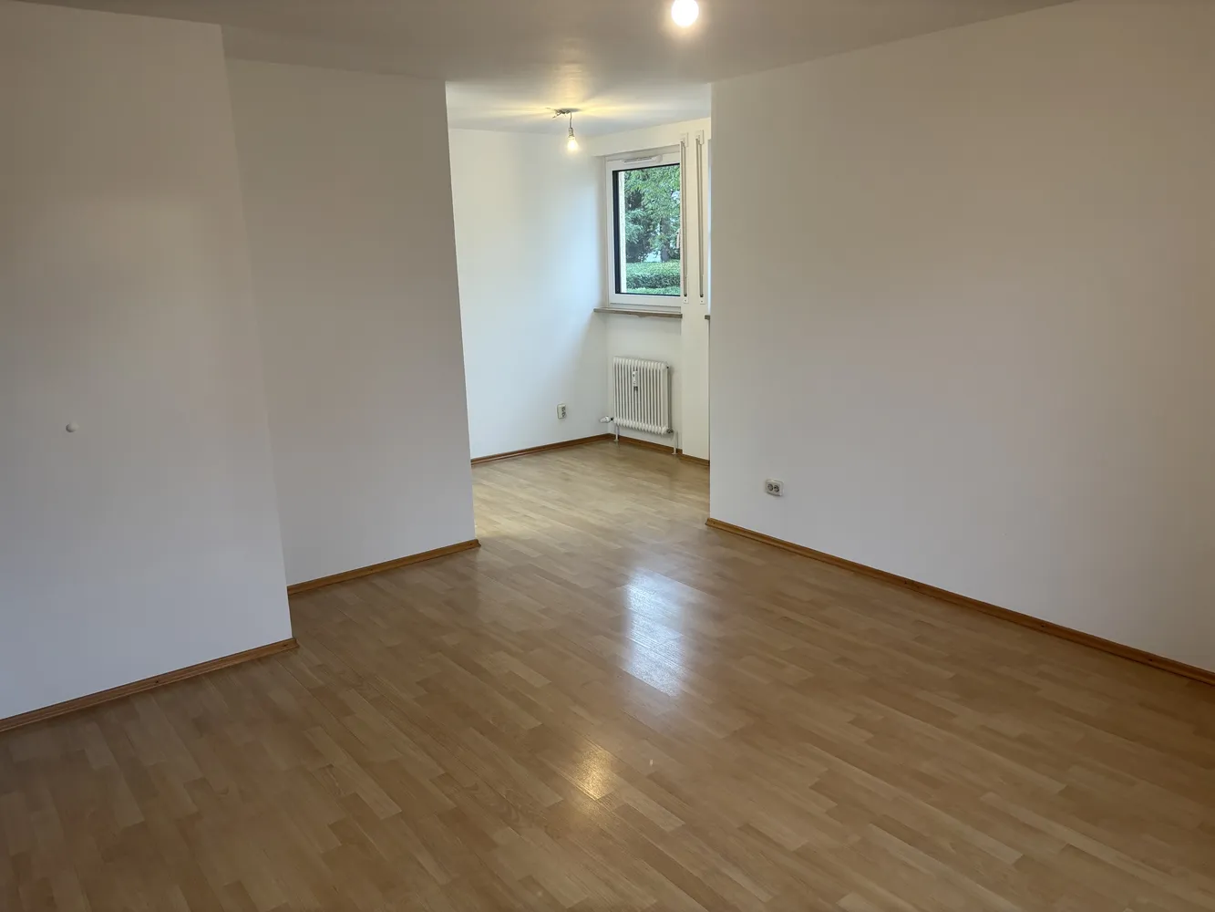 2 Zimmer Wohnung mit 46 m² in München – Bild 2