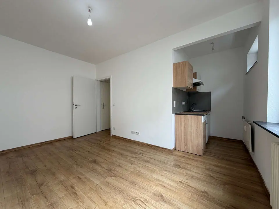 2 Zimmer Wohnung mit 23 m² in Bremen – Bild 4