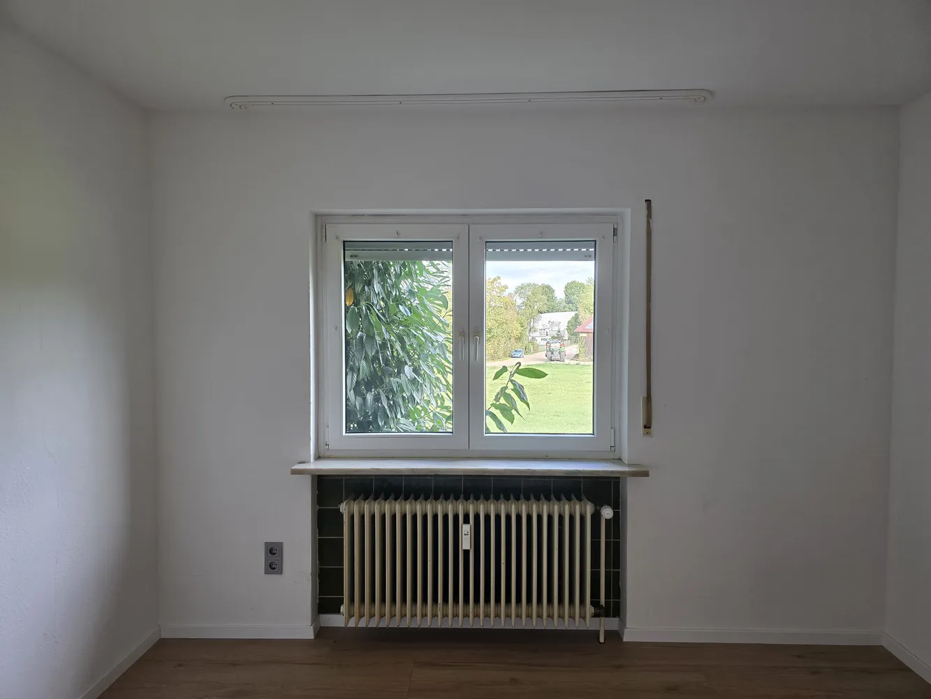 2 room apartment with 50 m² in Frankfurt am Main – Photo 8