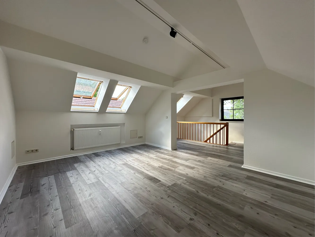 2 Zimmer Wohnung mit 55 m² in Berlin – Bild 4