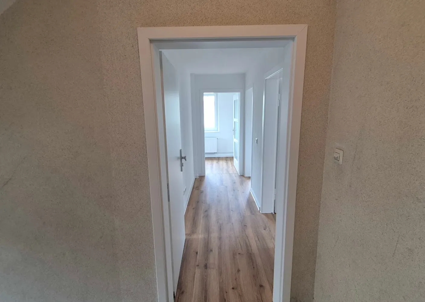 2 room apartment with 51 m² in Singen – Photo 2