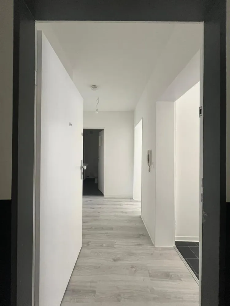 2 Zimmer Wohnung mit 58 m² in Ludwigshafen am Rhein – Bild 3