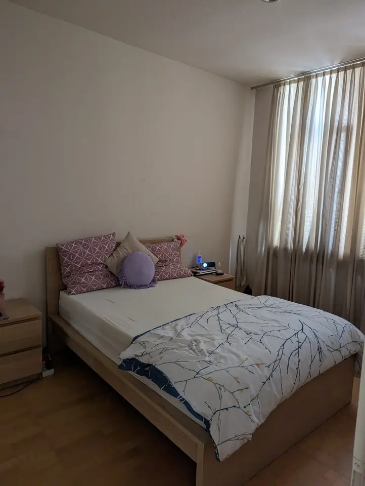 3 Zimmer Wohnung mit 80 m² in Wiesbaden – Bild 2