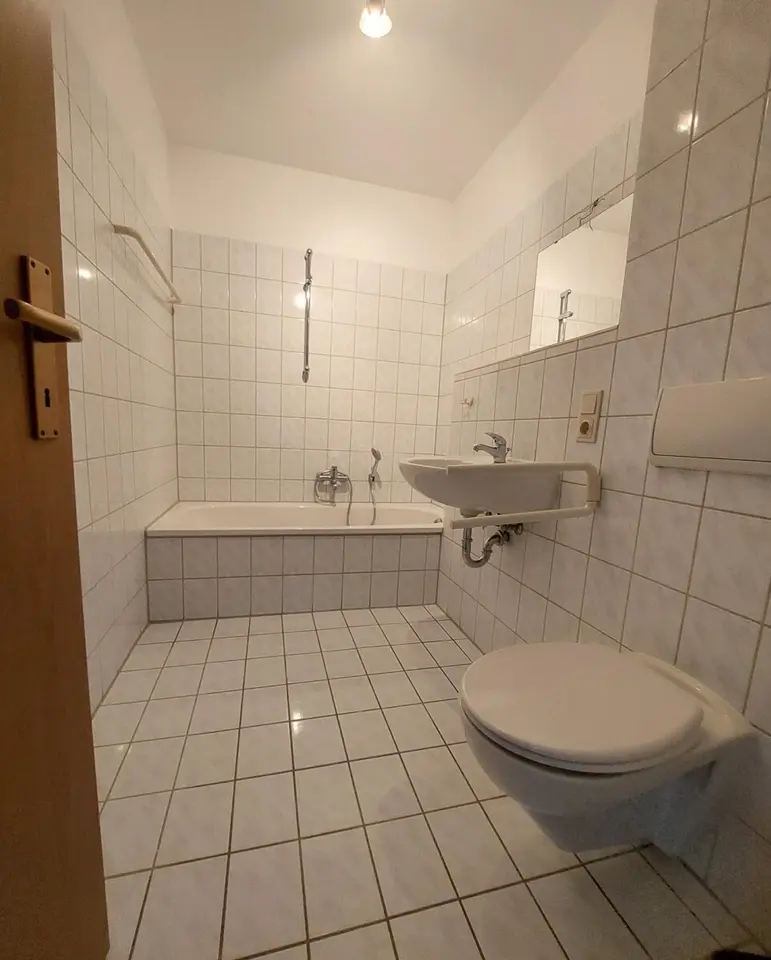 2 Zimmer Wohnung mit 65 m² in Dresden – Bild 6