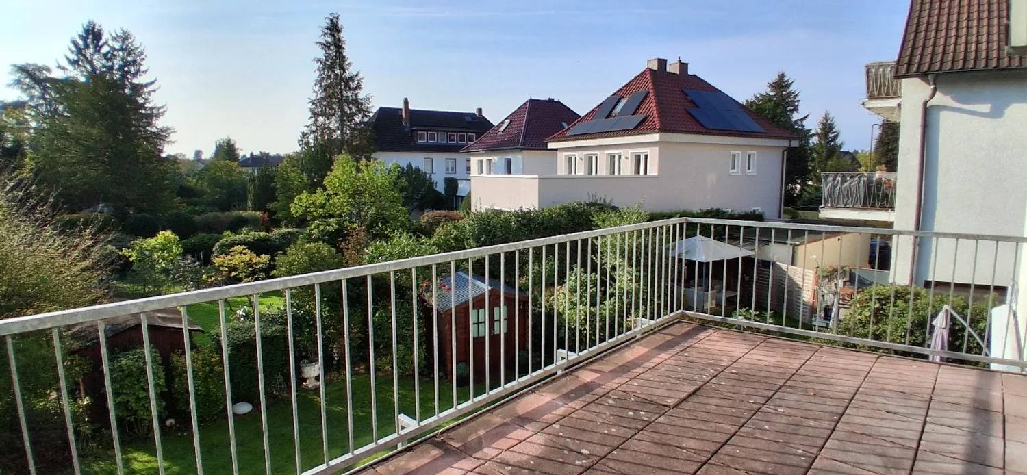 3 Zimmer Wohnung mit 75 m² in Neu-Isenburg – Bild 2