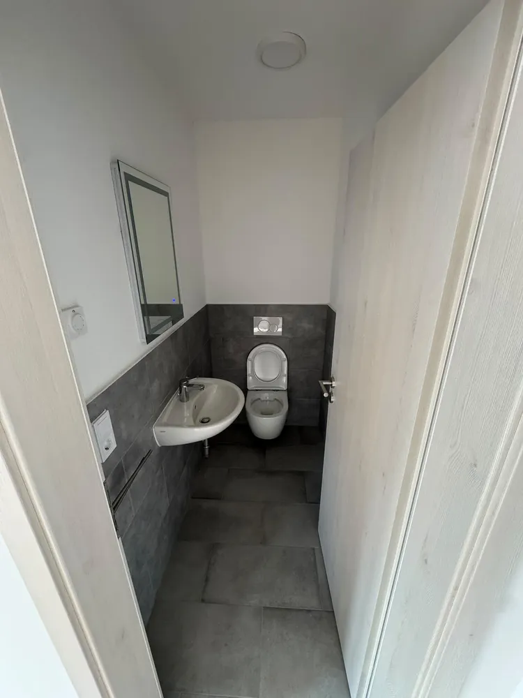 3 Zimmer Wohnung mit 82 m² in Ludwigshafen am Rhein – Bild 6