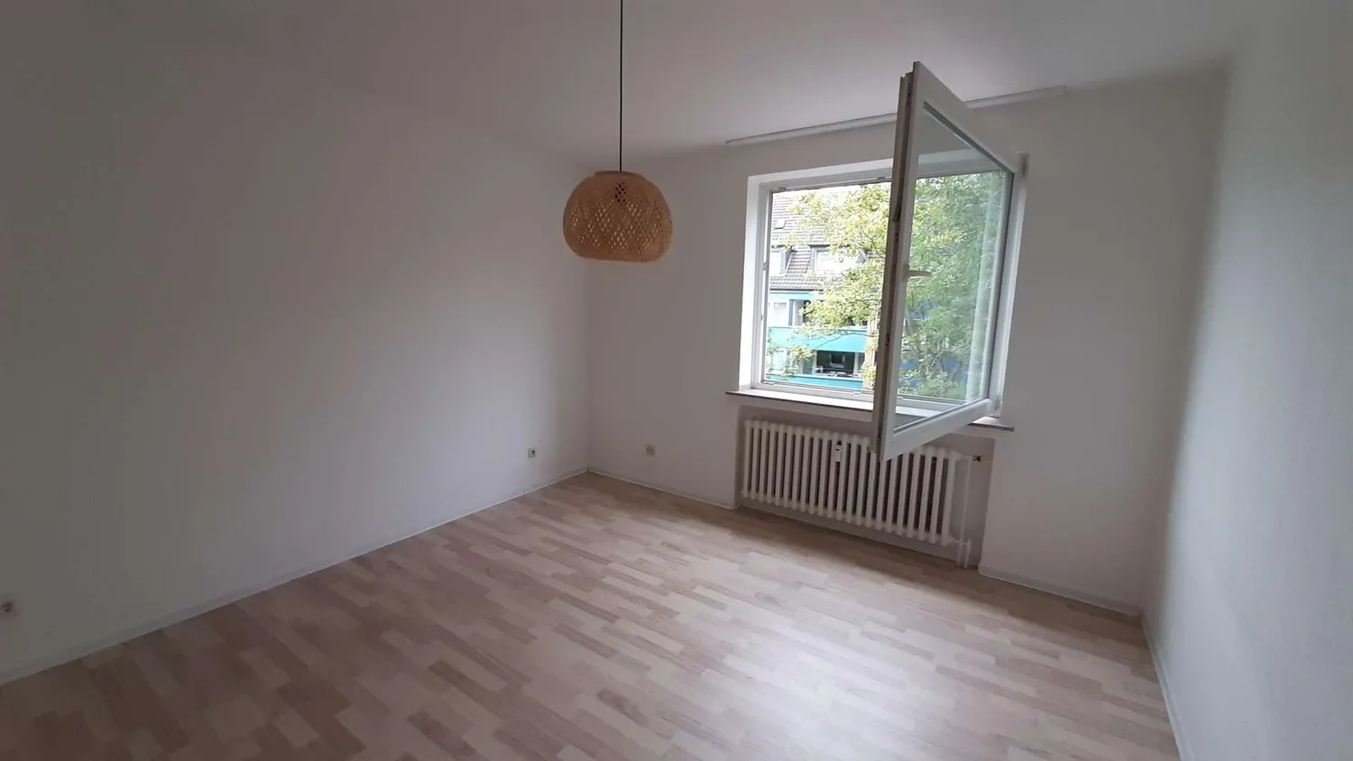 2 Zimmer Wohnung mit 61 m² in Duisburg – Bild 4
