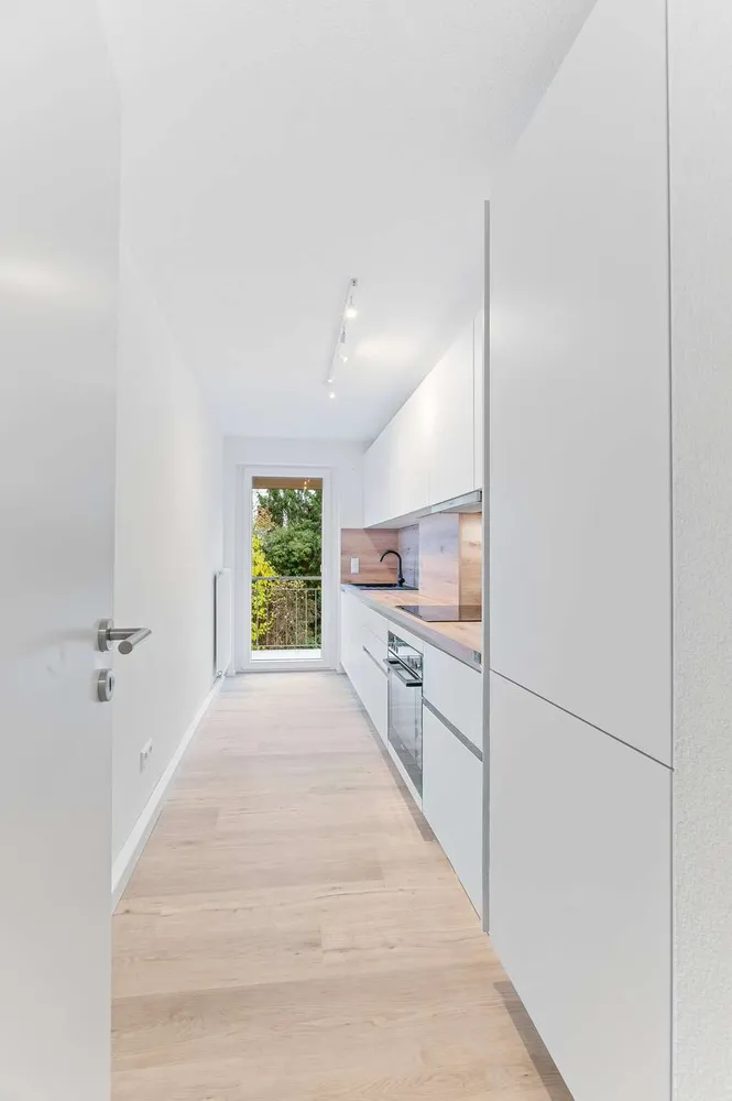 3 Zimmer Wohnung mit 65 m² in Stuttgart – Bild 3