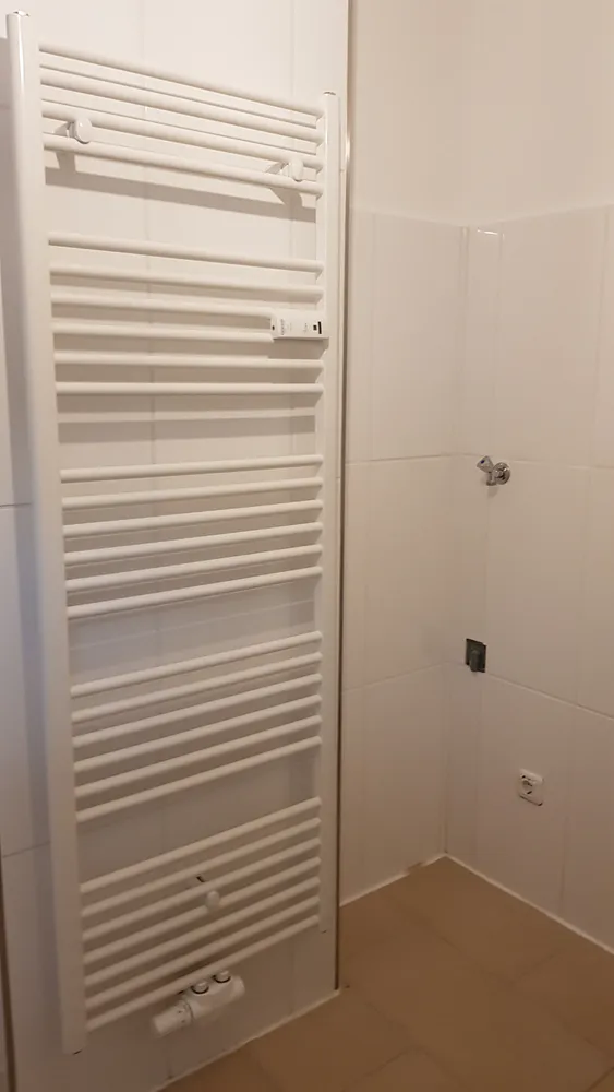 2 room apartment with 40 m² in Wiesbaden – Photo 11