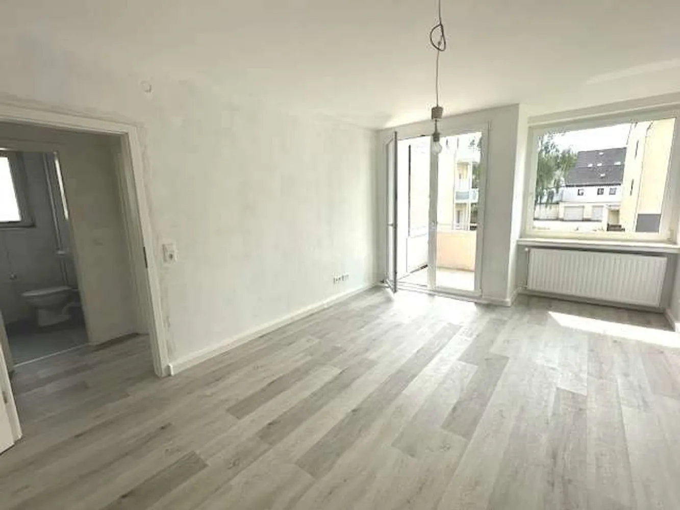 3 Zimmer Wohnung mit 69 m² in Dortmund – Bild 4