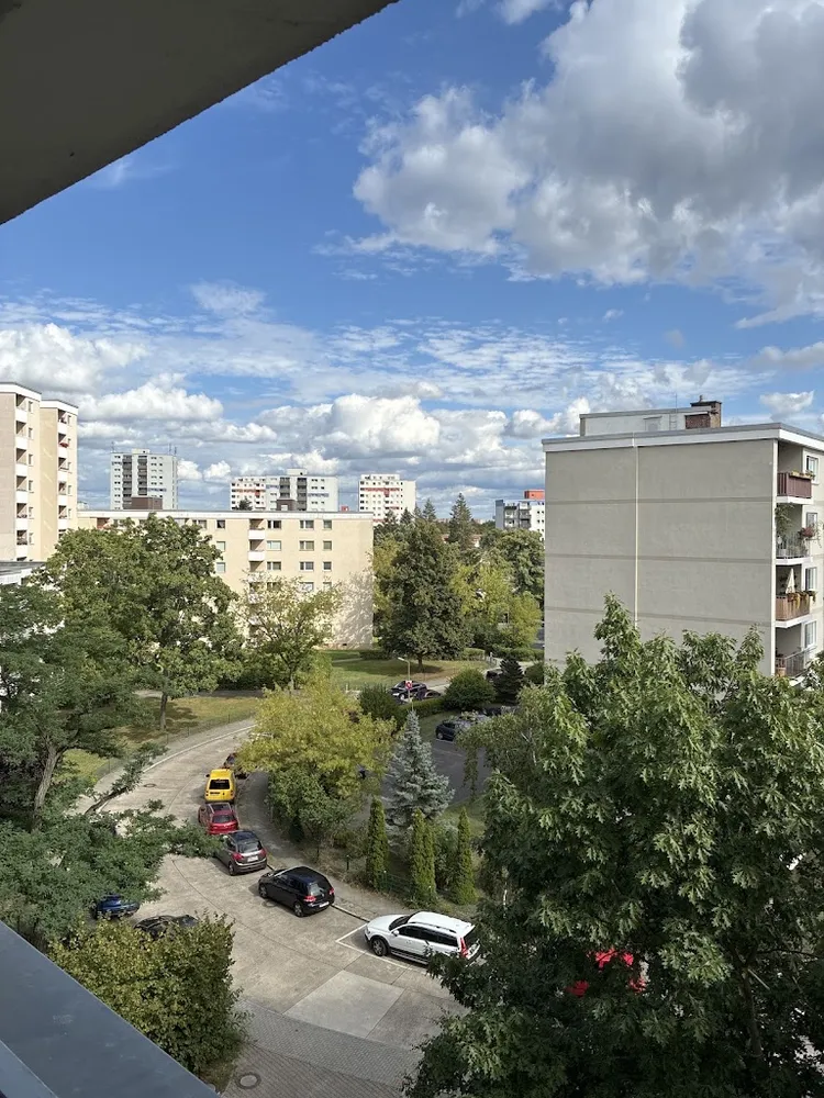2 Zimmer Wohnung mit 66 m² in Berlin – Bild 4