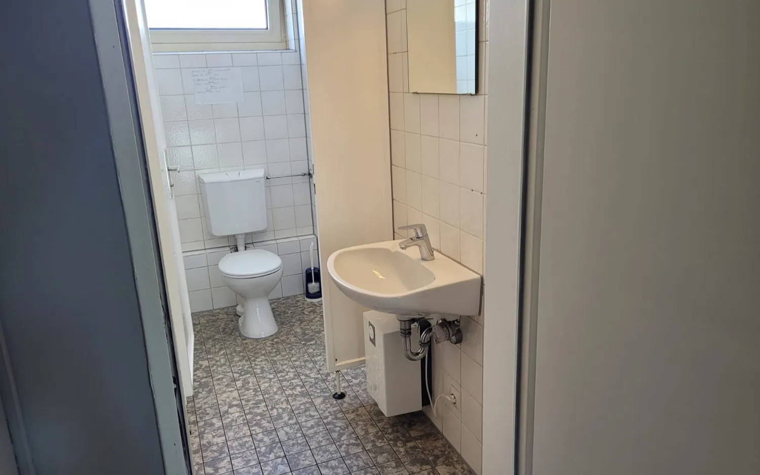 WG-Zimmer mit 16 m² in Stuttgart – Bild 8