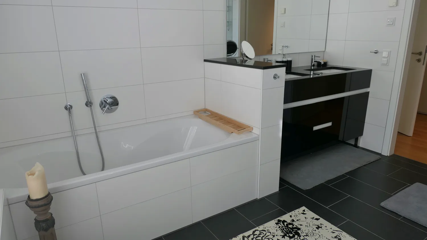 3 room apartment with 138 m² in Berlin – Photo 3